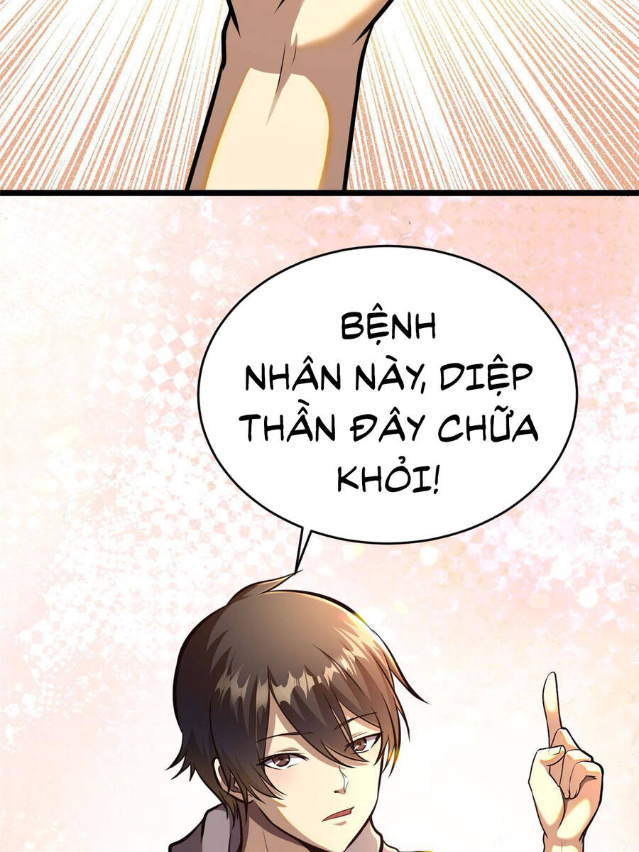 Siêu Phàm Sát Thần Chap 9 - Next Chap 10