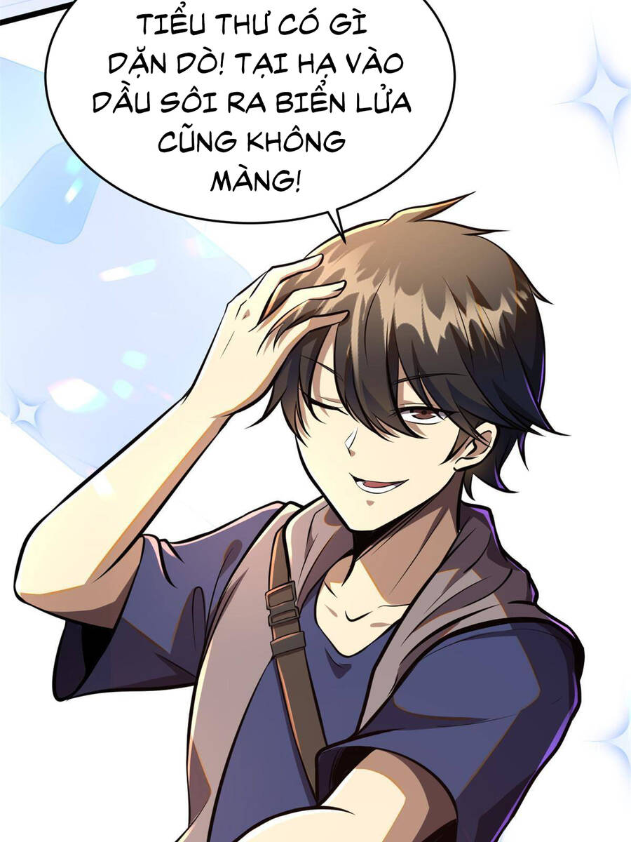 Siêu Phàm Sát Thần Chap 9 - Next Chap 10