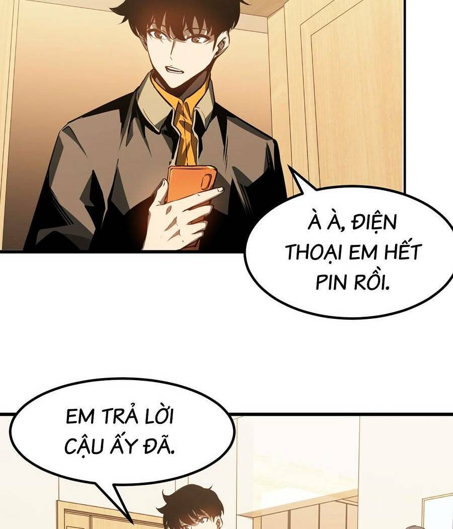 Siêu Phàm Tiến Hóa Chap 100 - Next Chap 101