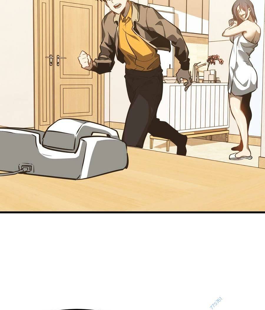 Siêu Phàm Tiến Hóa Chap 100 - Next Chap 101