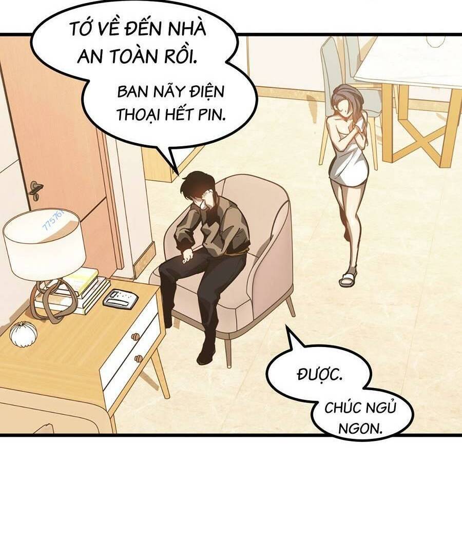 Siêu Phàm Tiến Hóa Chap 100 - Next Chap 101