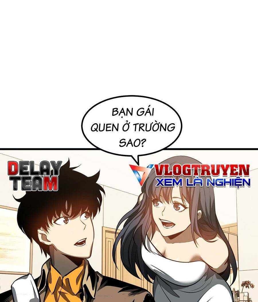 Siêu Phàm Tiến Hóa Chap 100 - Next Chap 101