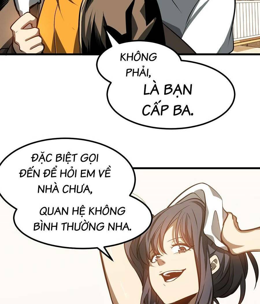 Siêu Phàm Tiến Hóa Chap 100 - Next Chap 101