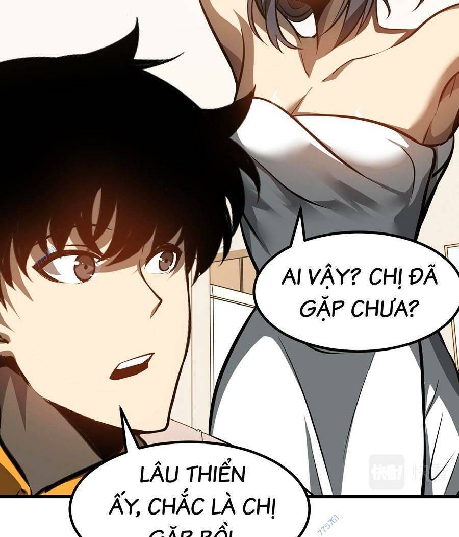 Siêu Phàm Tiến Hóa Chap 100 - Next Chap 101