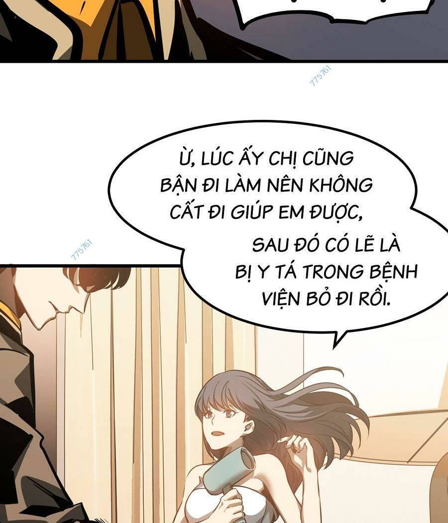 Siêu Phàm Tiến Hóa Chap 100 - Next Chap 101