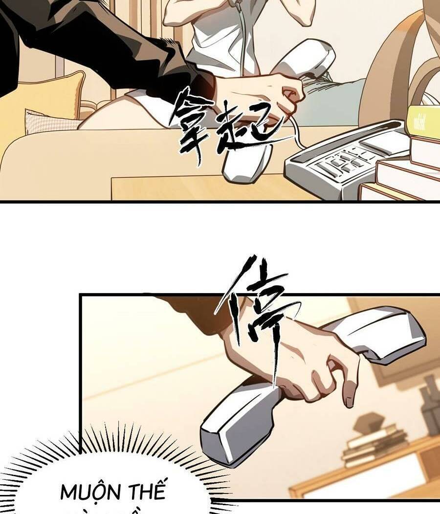 Siêu Phàm Tiến Hóa Chap 100 - Next Chap 101