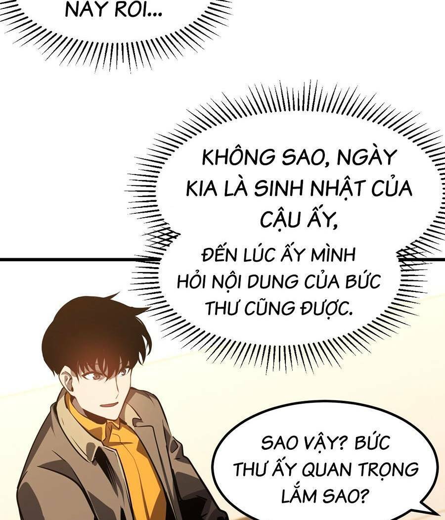 Siêu Phàm Tiến Hóa Chap 100 - Next Chap 101
