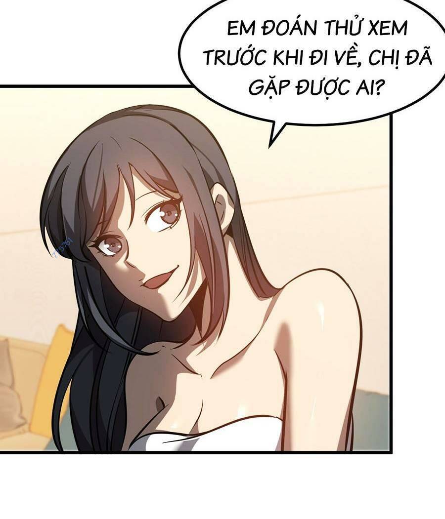 Siêu Phàm Tiến Hóa Chap 100 - Next Chap 101
