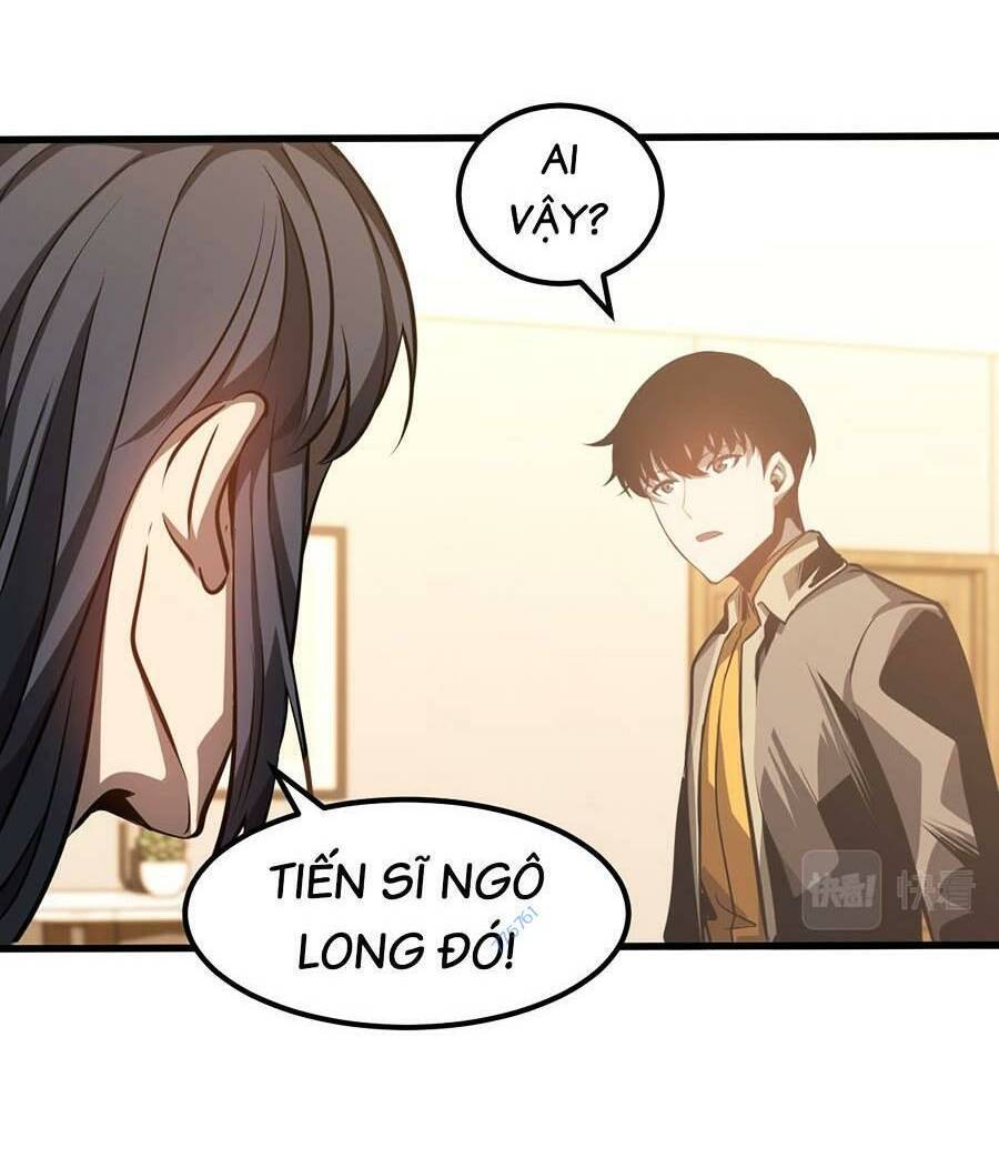Siêu Phàm Tiến Hóa Chap 100 - Next Chap 101