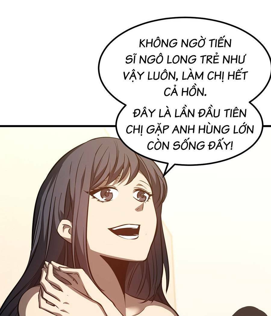 Siêu Phàm Tiến Hóa Chap 100 - Next Chap 101