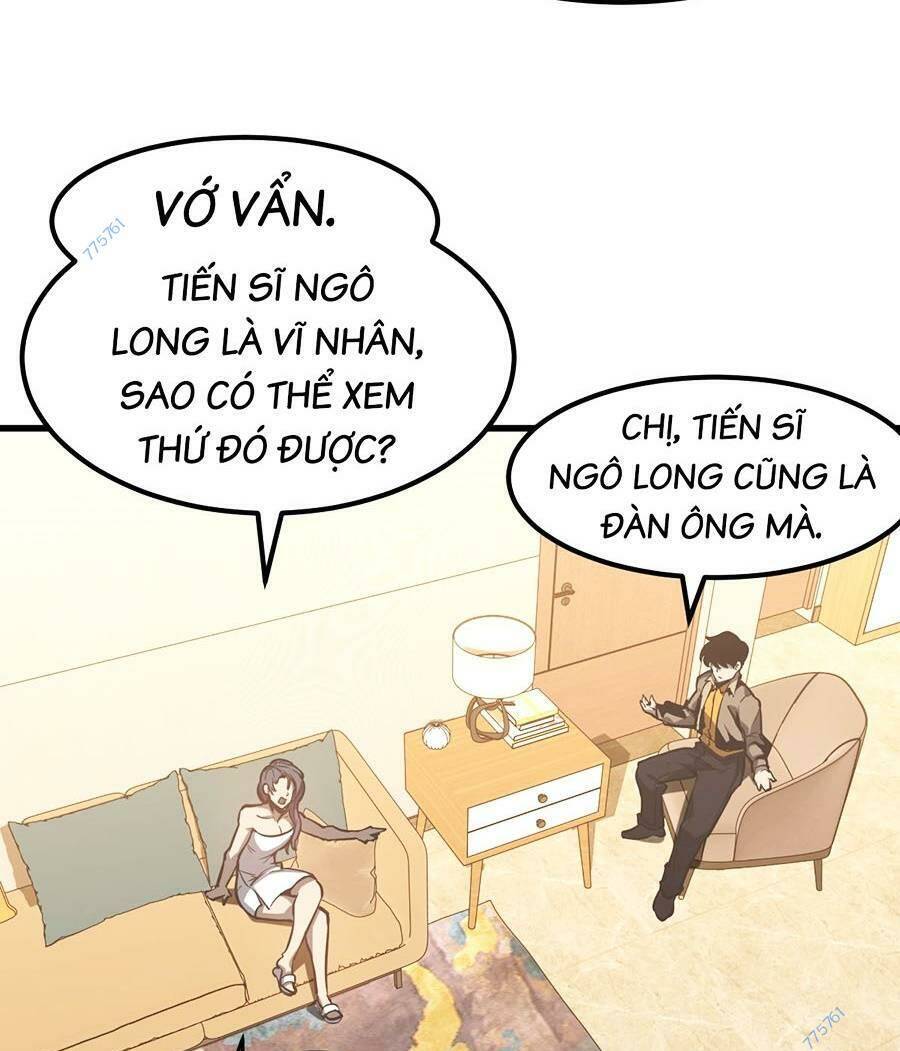 Siêu Phàm Tiến Hóa Chap 100 - Next Chap 101