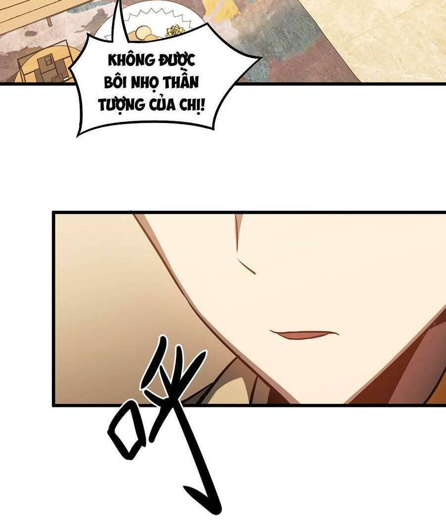 Siêu Phàm Tiến Hóa Chap 100 - Next Chap 101