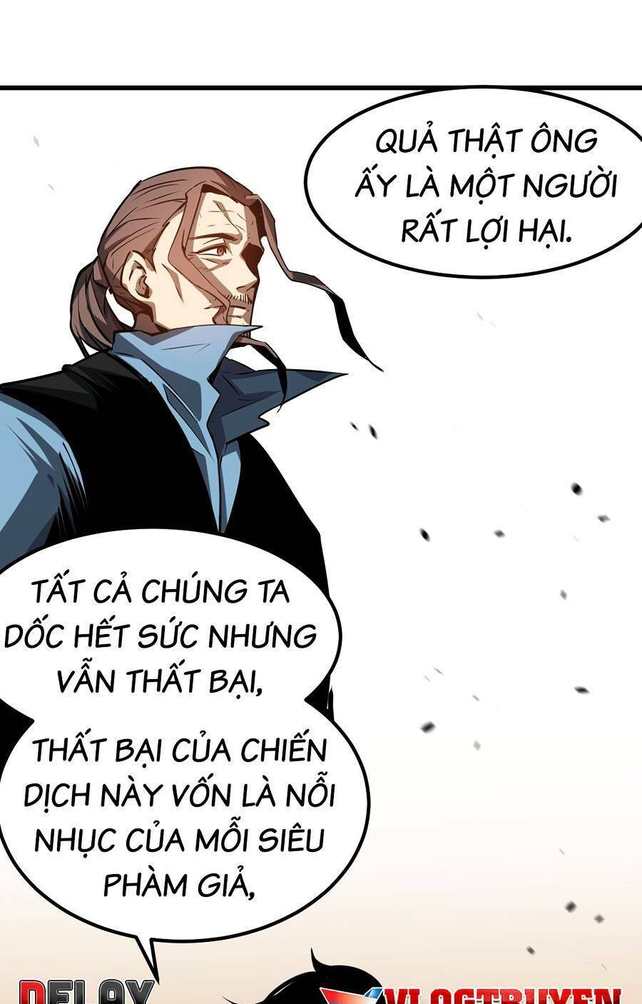 Siêu Phàm Tiến Hóa Chap 100 - Next Chap 101