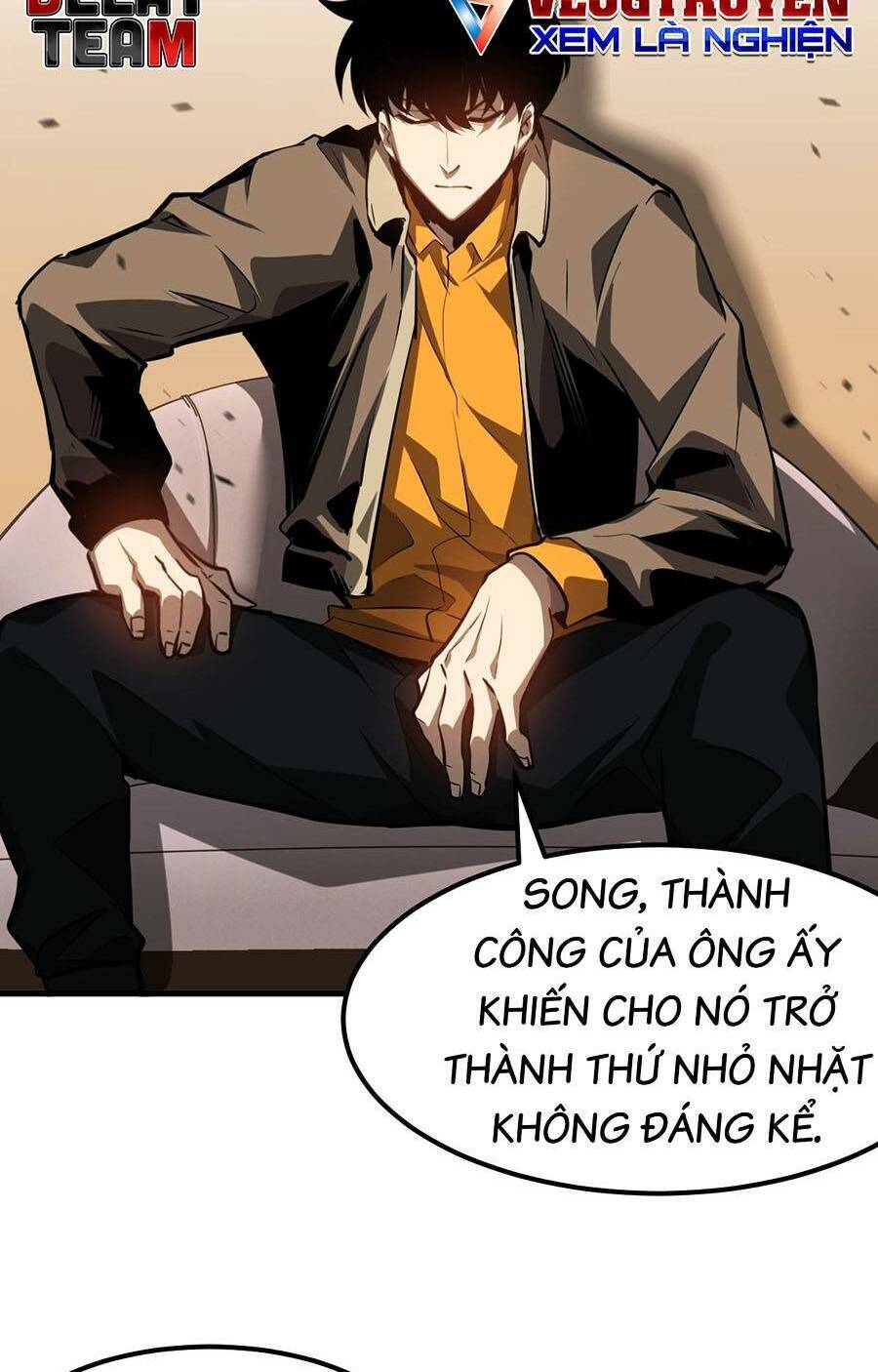 Siêu Phàm Tiến Hóa Chap 100 - Next Chap 101