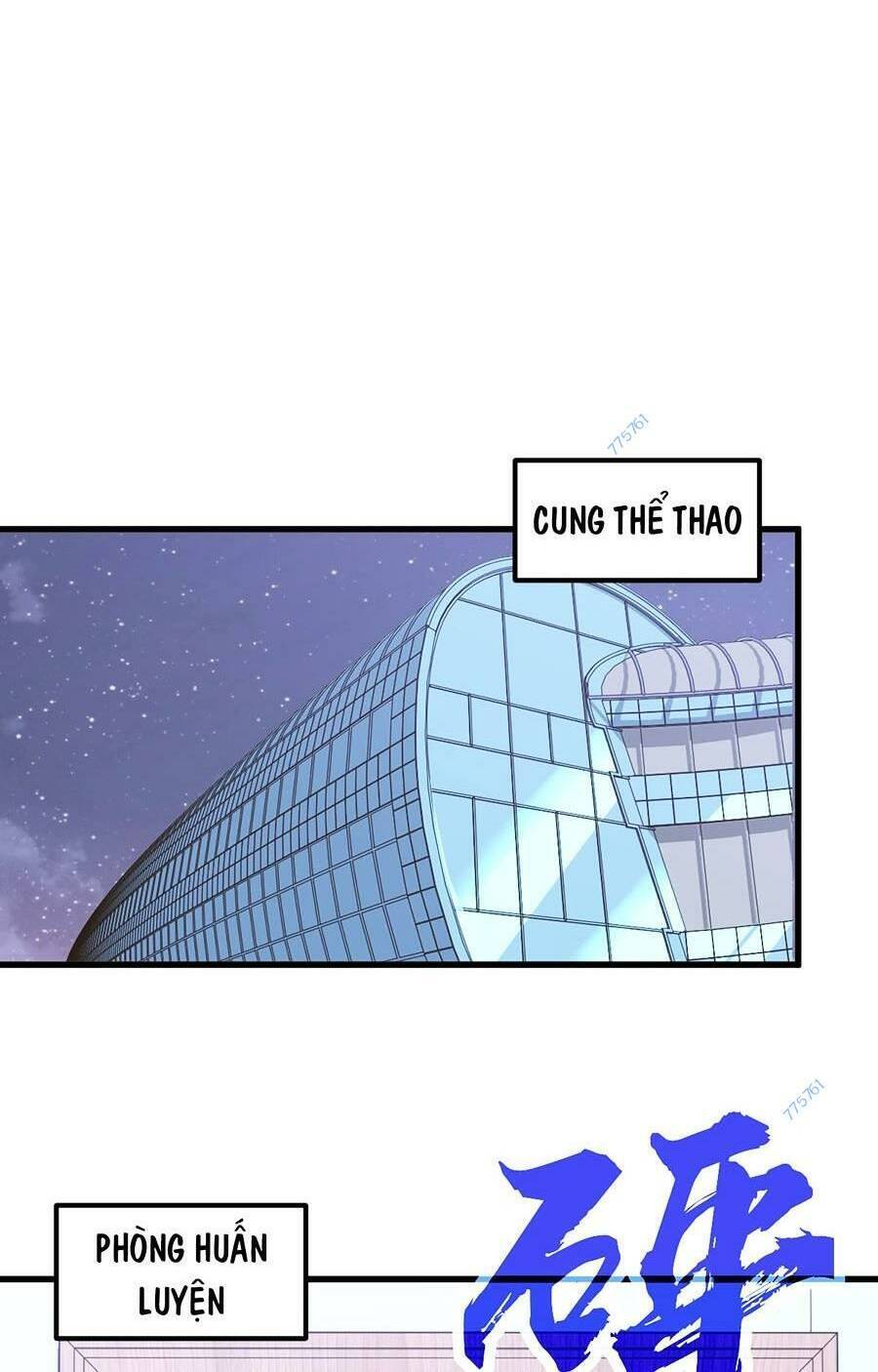 Siêu Phàm Tiến Hóa Chap 100 - Next Chap 101