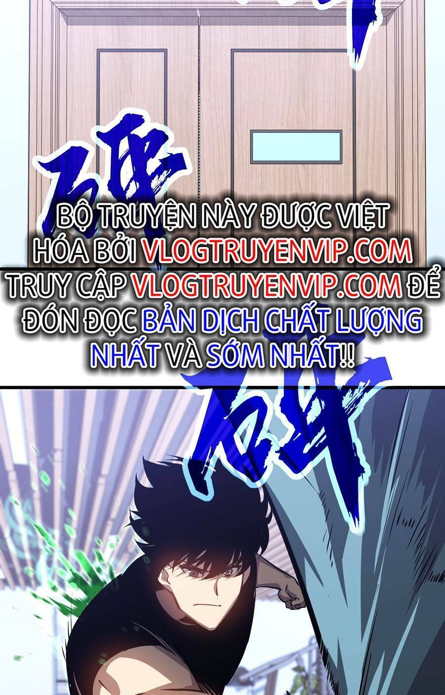 Siêu Phàm Tiến Hóa Chap 100 - Next Chap 101