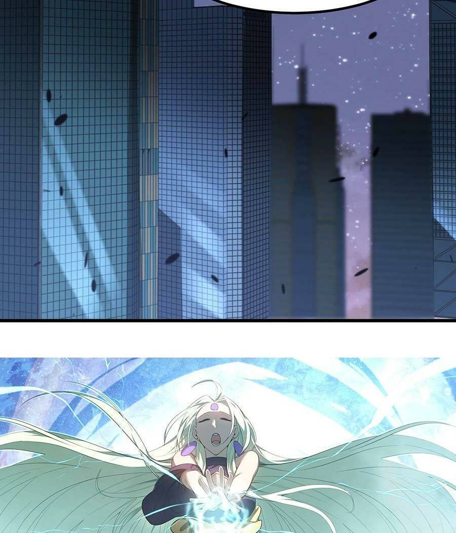 Siêu Phàm Tiến Hóa Chap 100 - Next Chap 101