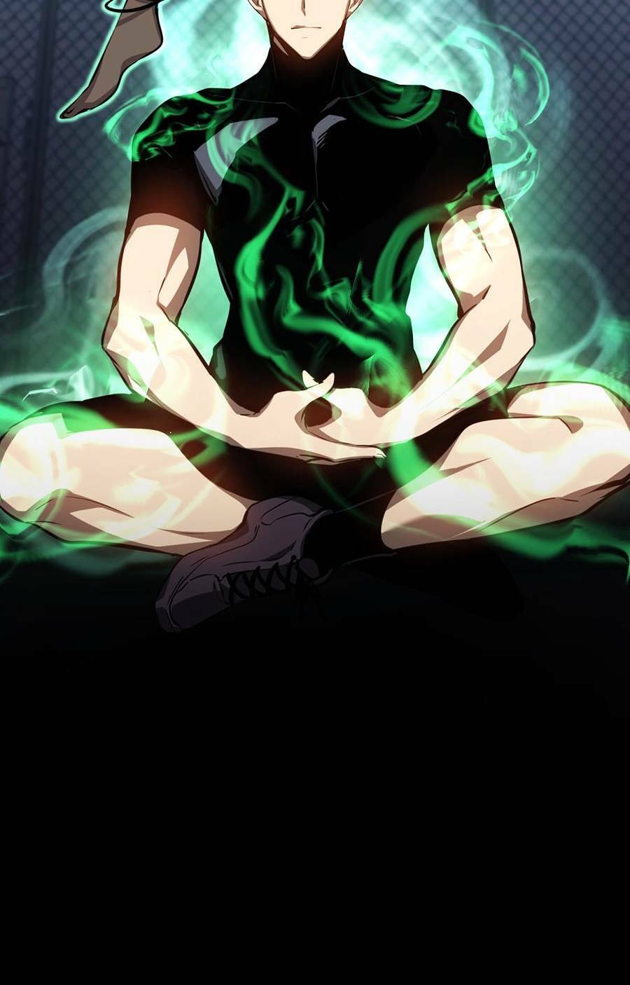 Siêu Phàm Tiến Hóa Chap 100 - Next Chap 101