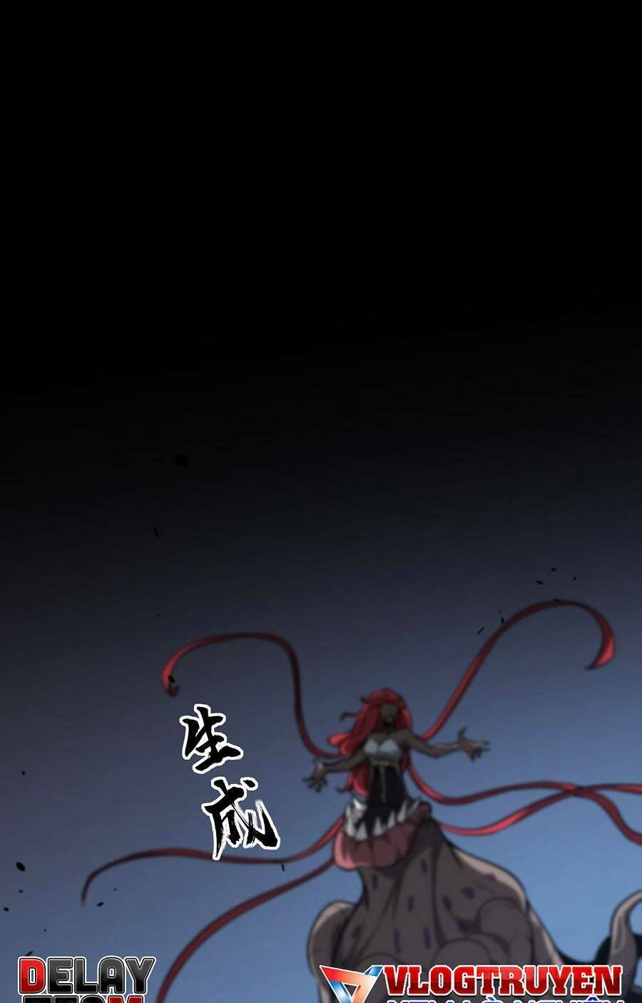 Siêu Phàm Tiến Hóa Chap 100 - Next Chap 101