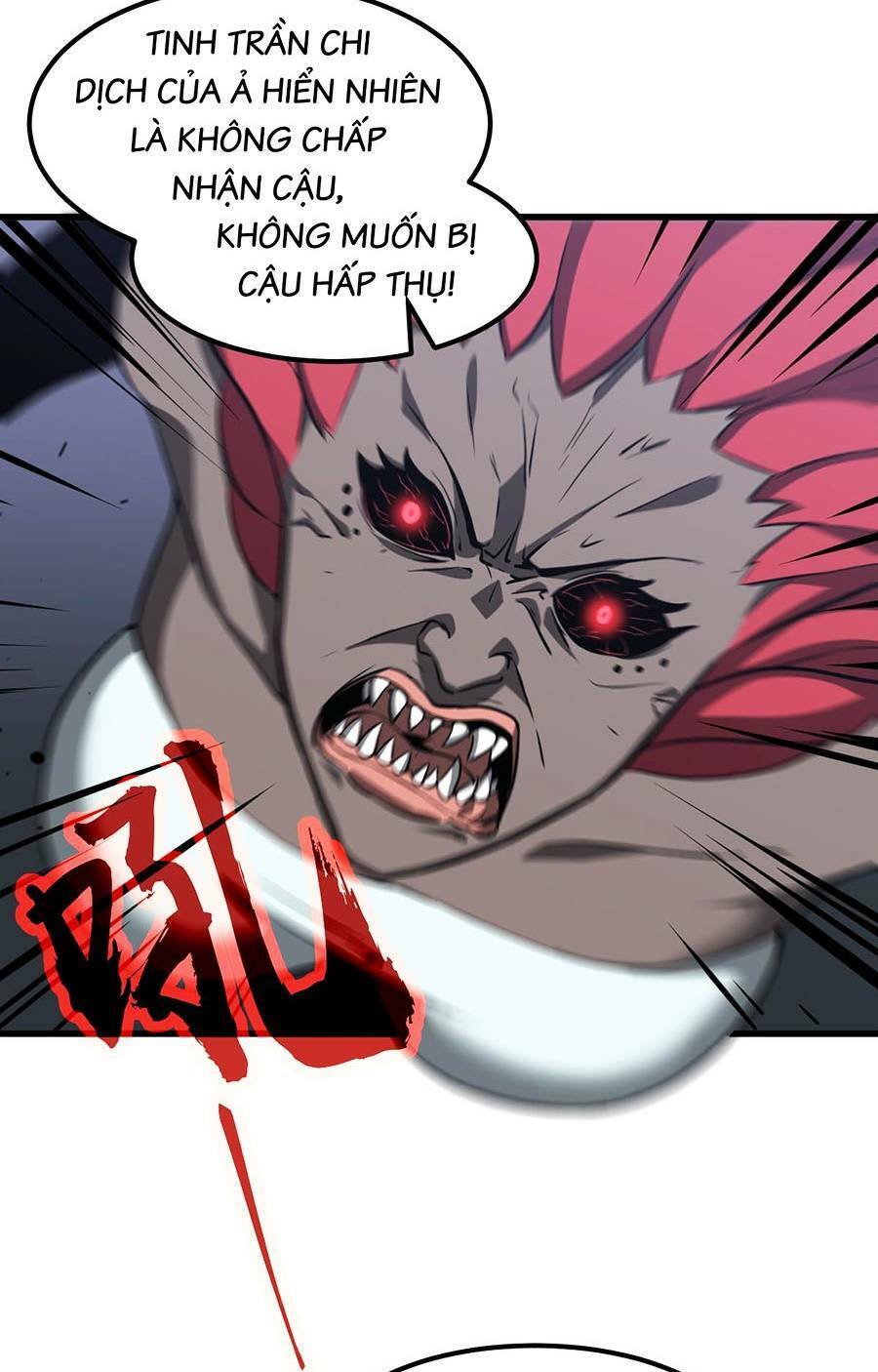 Siêu Phàm Tiến Hóa Chap 100 - Next Chap 101