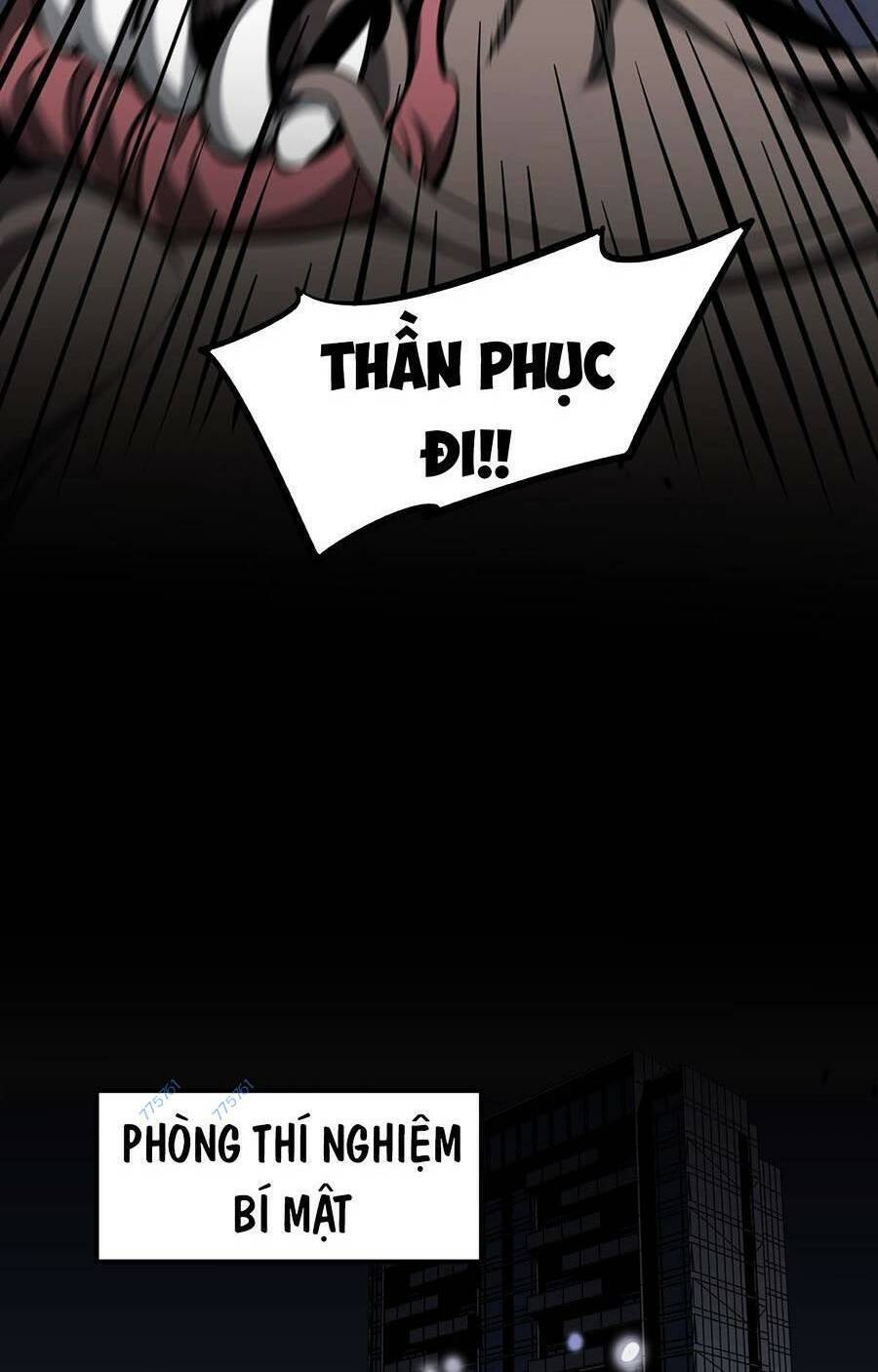 Siêu Phàm Tiến Hóa Chap 100 - Next Chap 101