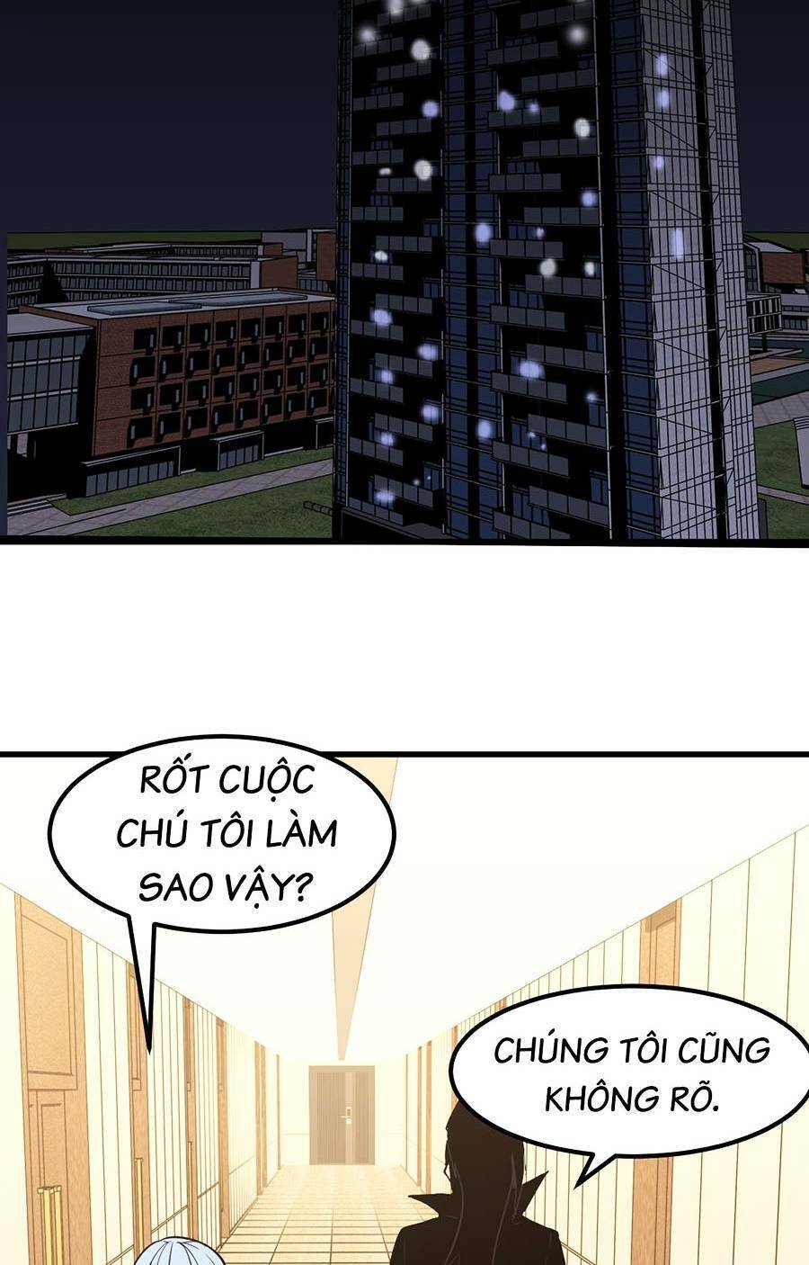 Siêu Phàm Tiến Hóa Chap 100 - Next Chap 101