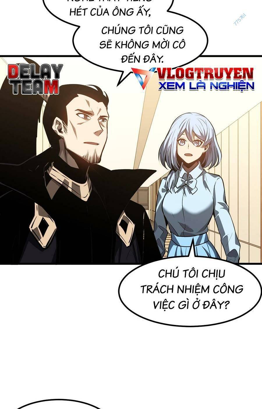 Siêu Phàm Tiến Hóa Chap 100 - Next Chap 101