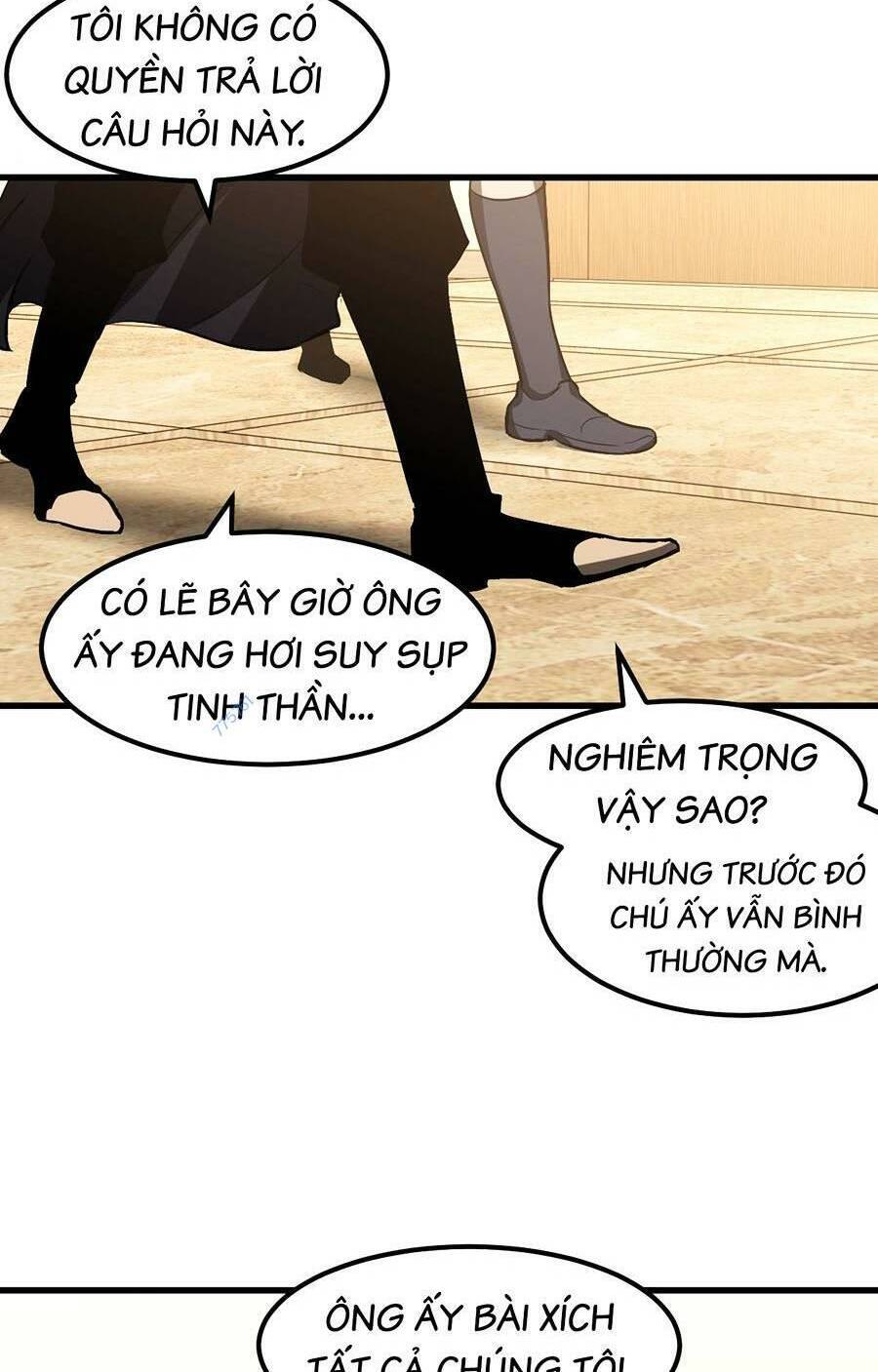 Siêu Phàm Tiến Hóa Chap 100 - Next Chap 101