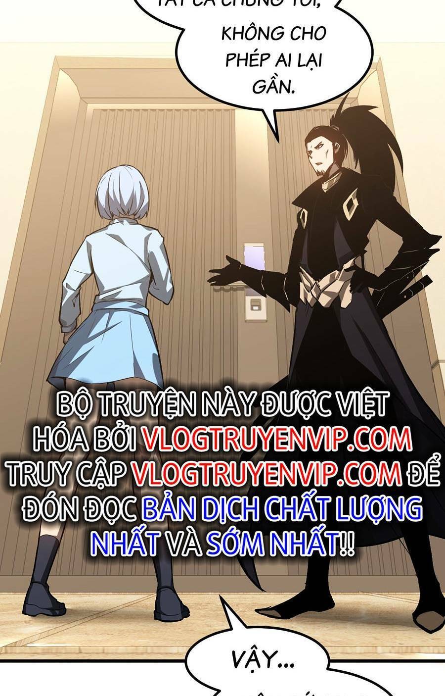 Siêu Phàm Tiến Hóa Chap 100 - Next Chap 101