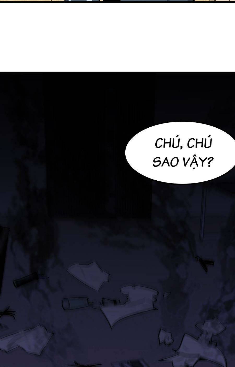 Siêu Phàm Tiến Hóa Chap 100 - Next Chap 101