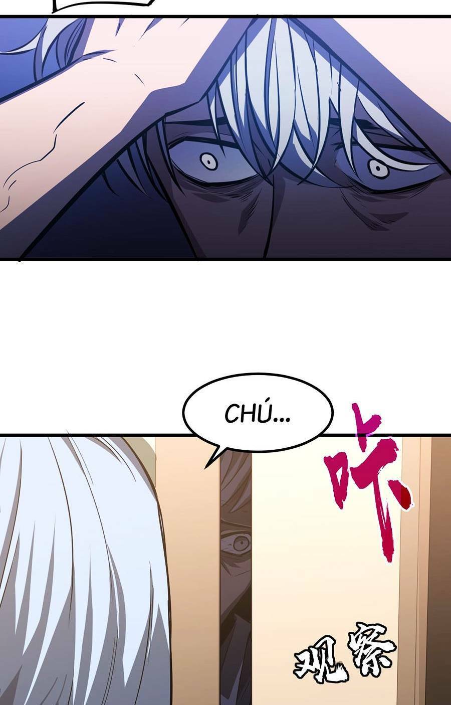 Siêu Phàm Tiến Hóa Chap 100 - Next Chap 101