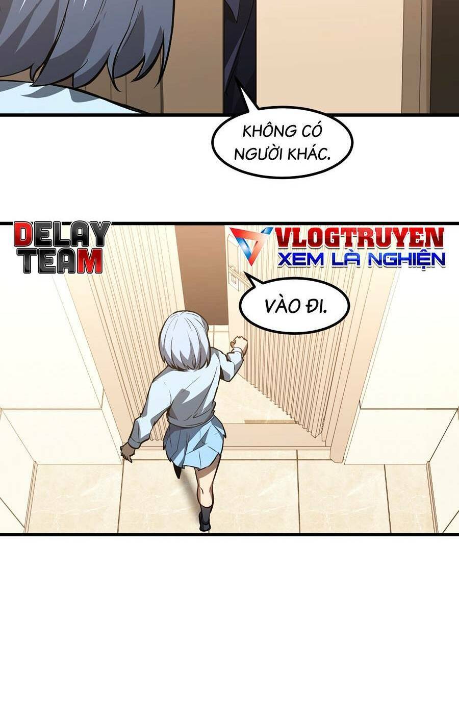 Siêu Phàm Tiến Hóa Chap 100 - Next Chap 101