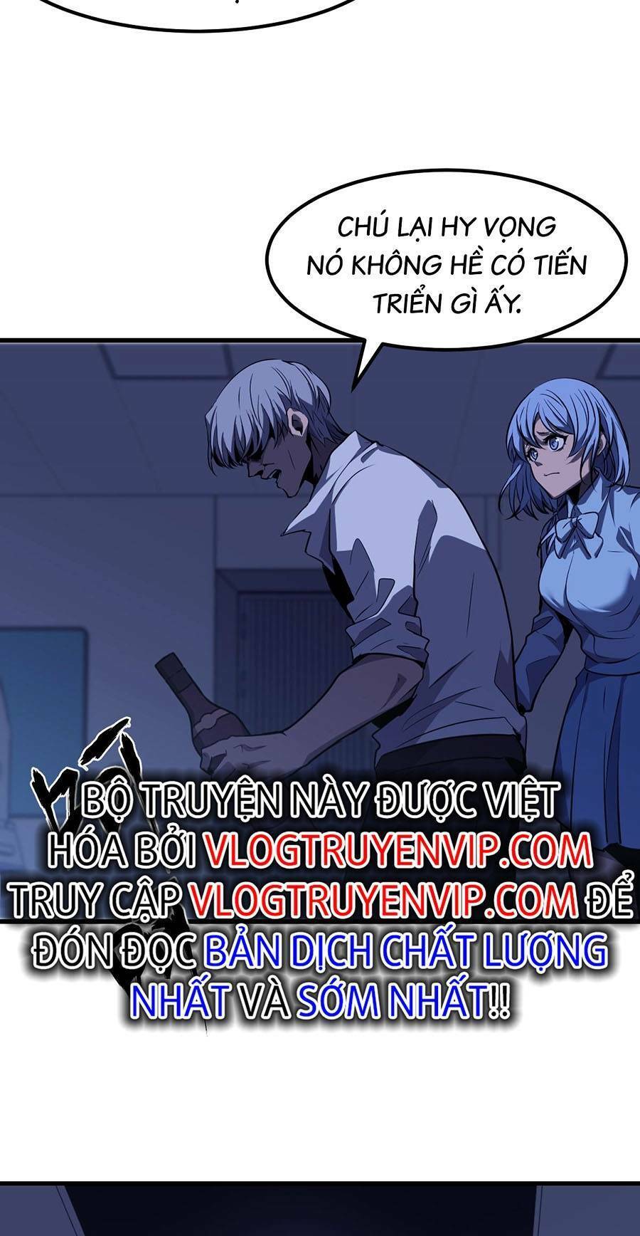 Siêu Phàm Tiến Hóa Chap 100 - Next Chap 101