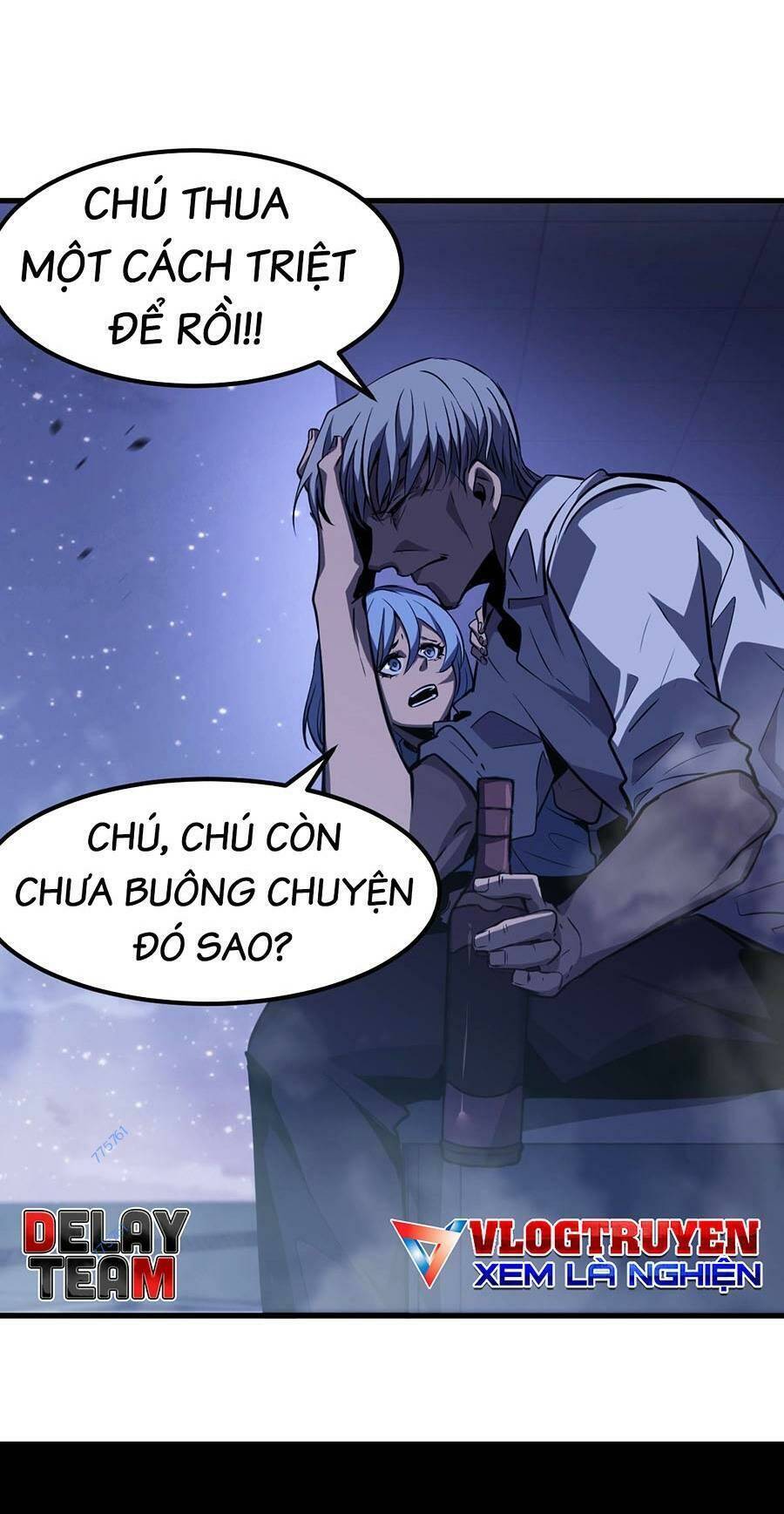 Siêu Phàm Tiến Hóa Chap 100 - Next Chap 101