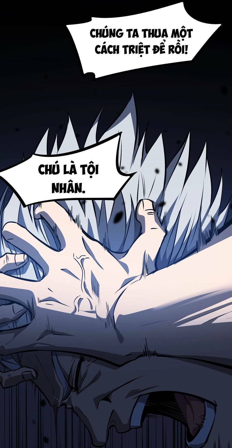 Siêu Phàm Tiến Hóa Chap 100 - Next Chap 101