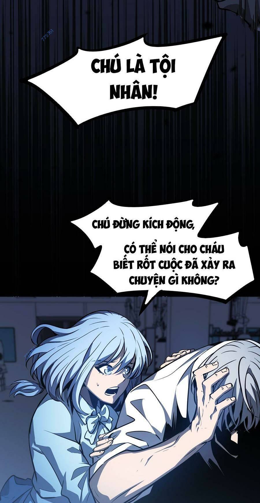 Siêu Phàm Tiến Hóa Chap 100 - Next Chap 101