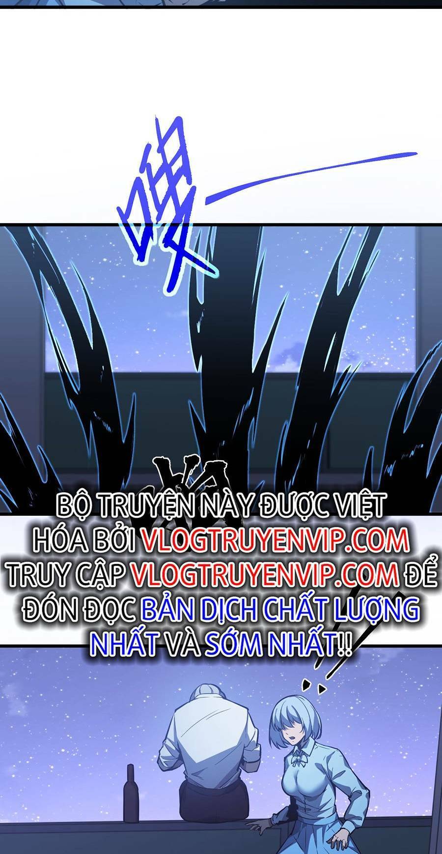 Siêu Phàm Tiến Hóa Chap 100 - Next Chap 101