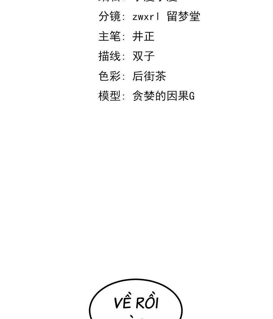 Siêu Phàm Tiến Hóa Chap 100 - Next Chap 101