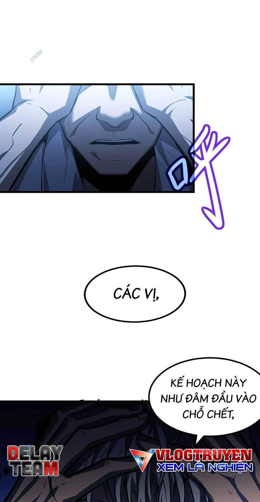 Siêu Phàm Tiến Hóa Chap 100 - Next Chap 101