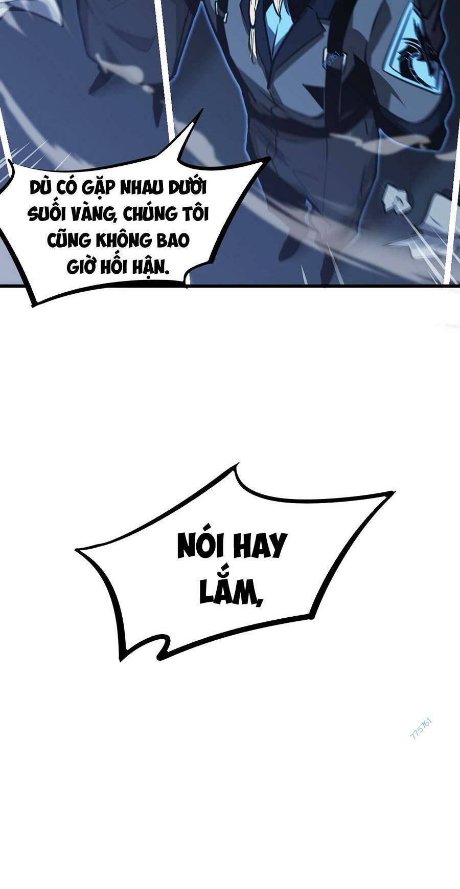 Siêu Phàm Tiến Hóa Chap 100 - Next Chap 101