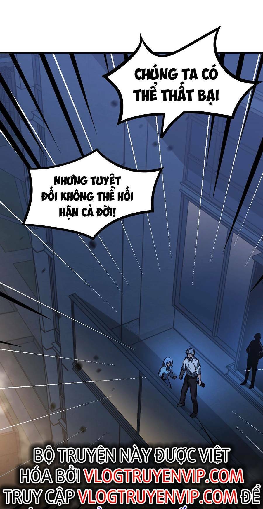 Siêu Phàm Tiến Hóa Chap 100 - Next Chap 101
