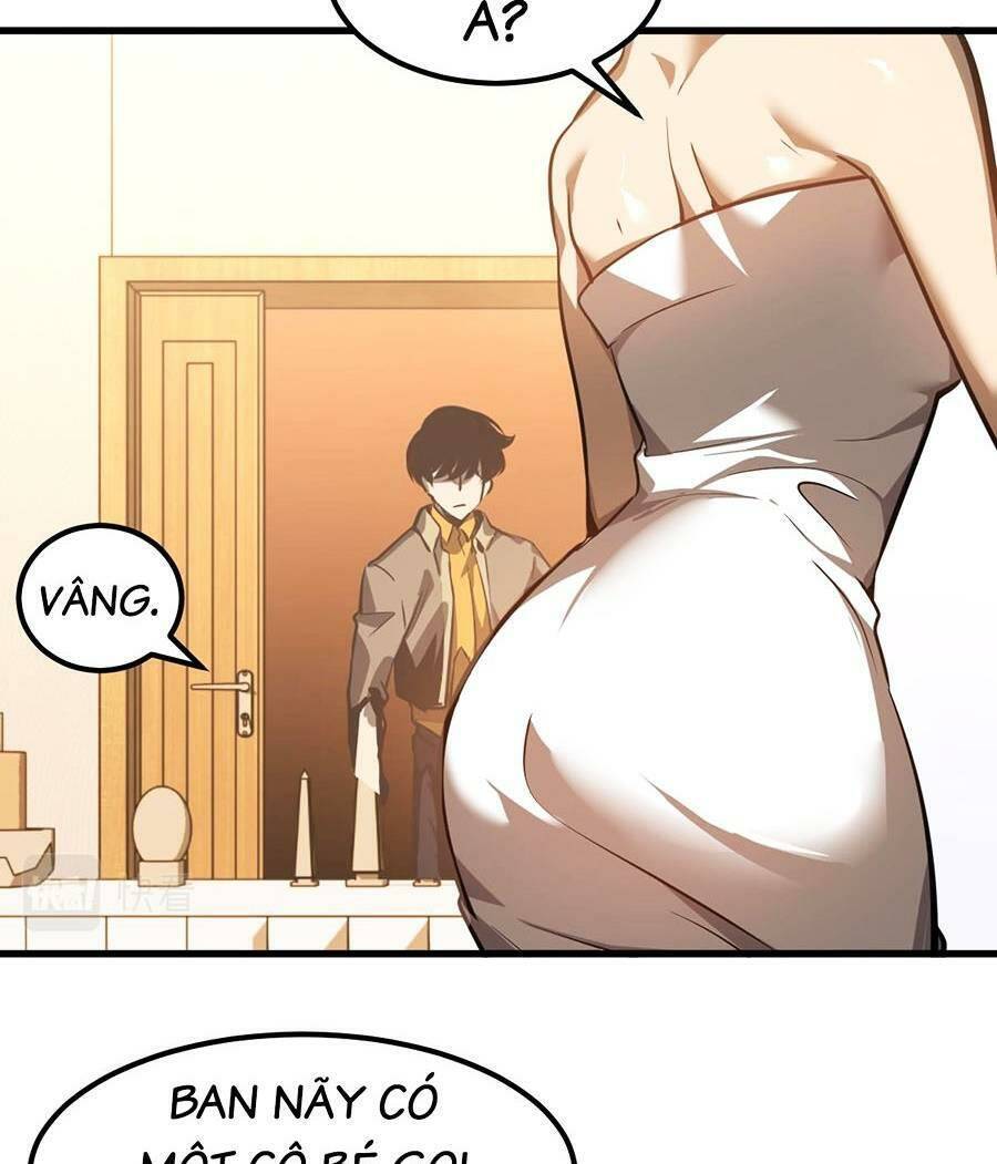 Siêu Phàm Tiến Hóa Chap 100 - Next Chap 101