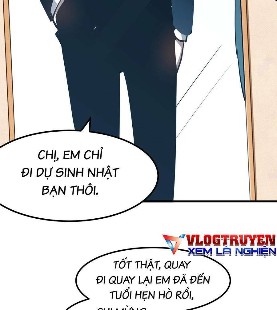 Siêu Phàm Tiến Hóa Chap 101 - Next Chap 102