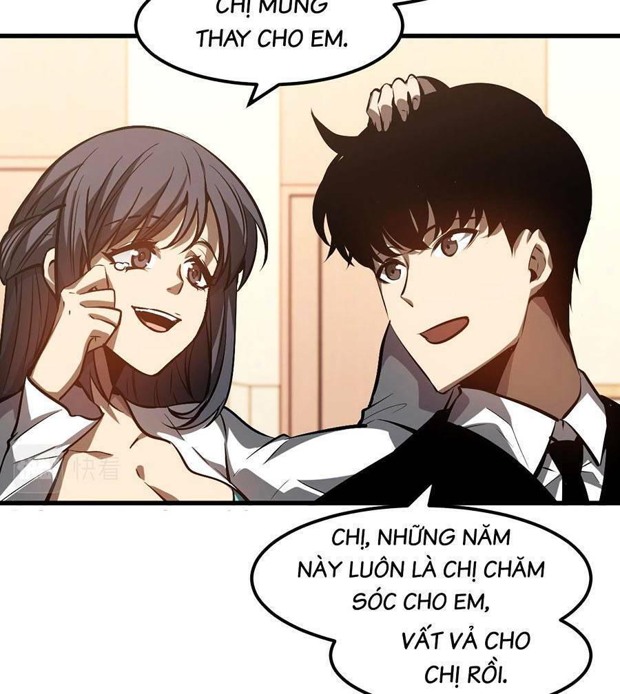 Siêu Phàm Tiến Hóa Chap 101 - Next Chap 102