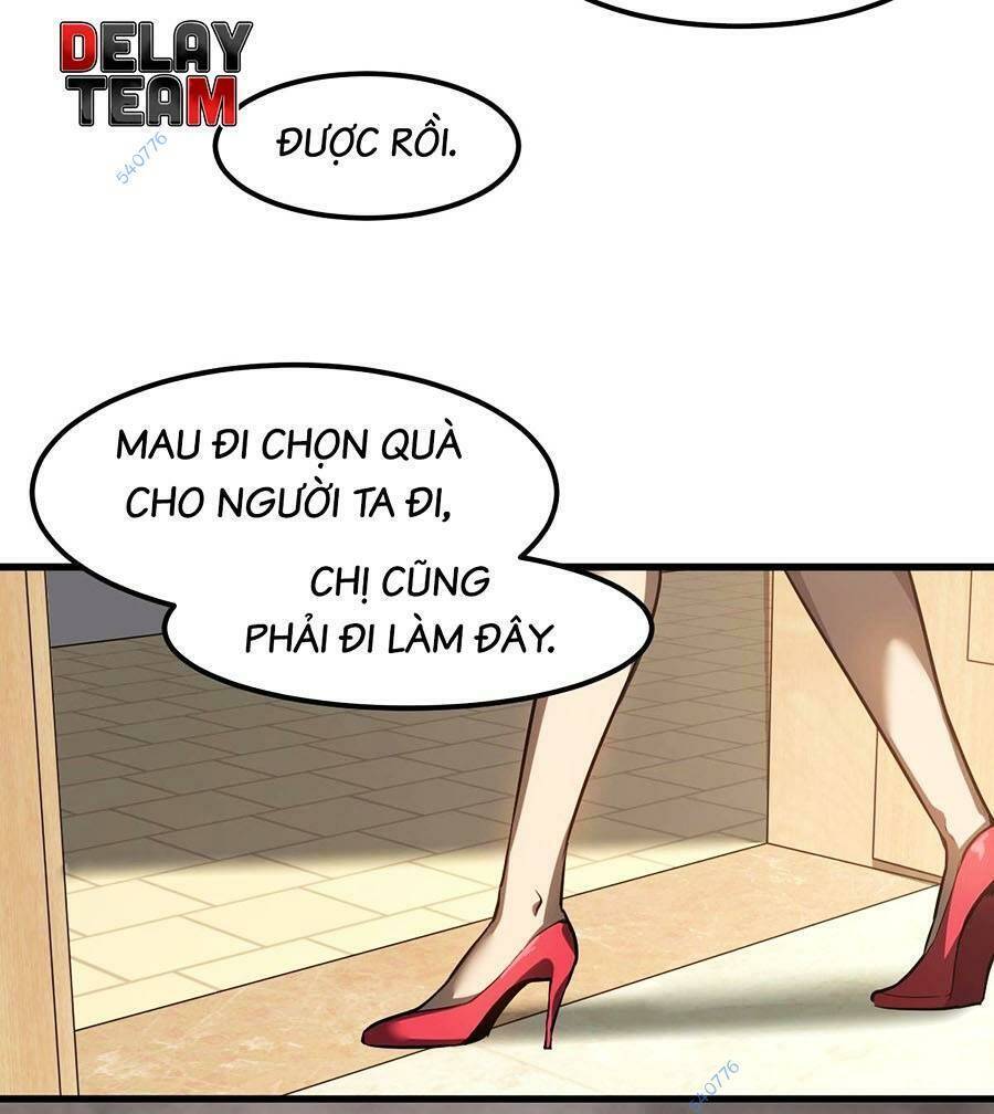 Siêu Phàm Tiến Hóa Chap 101 - Next Chap 102