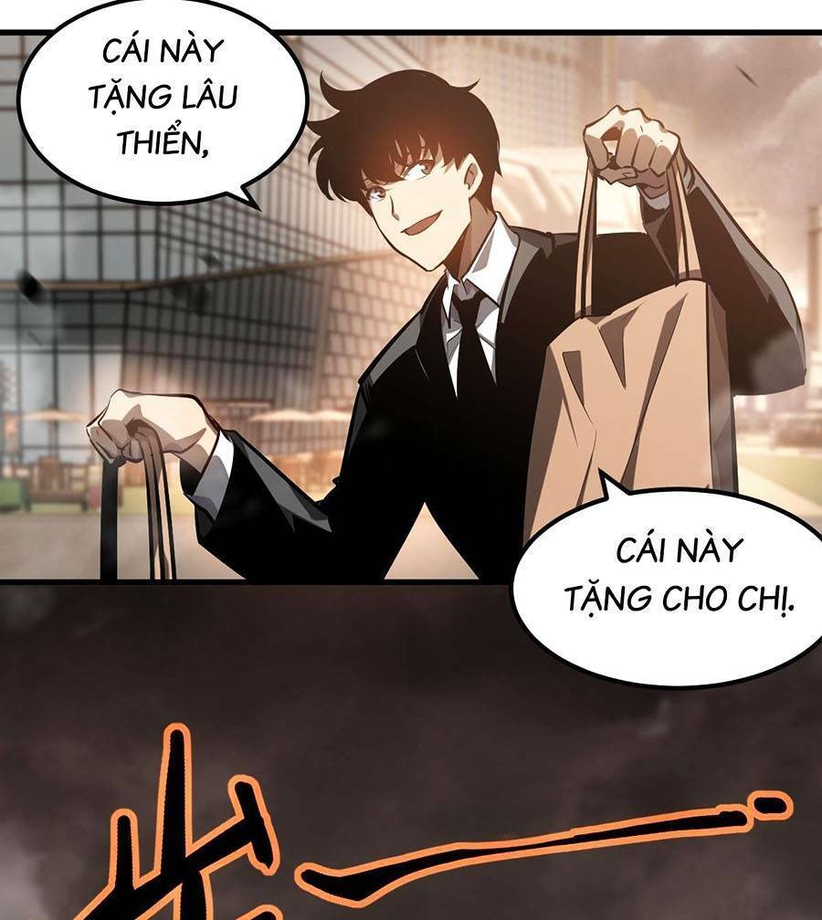 Siêu Phàm Tiến Hóa Chap 101 - Next Chap 102