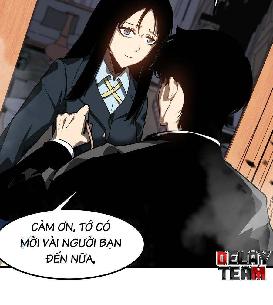 Siêu Phàm Tiến Hóa Chap 101 - Next Chap 102
