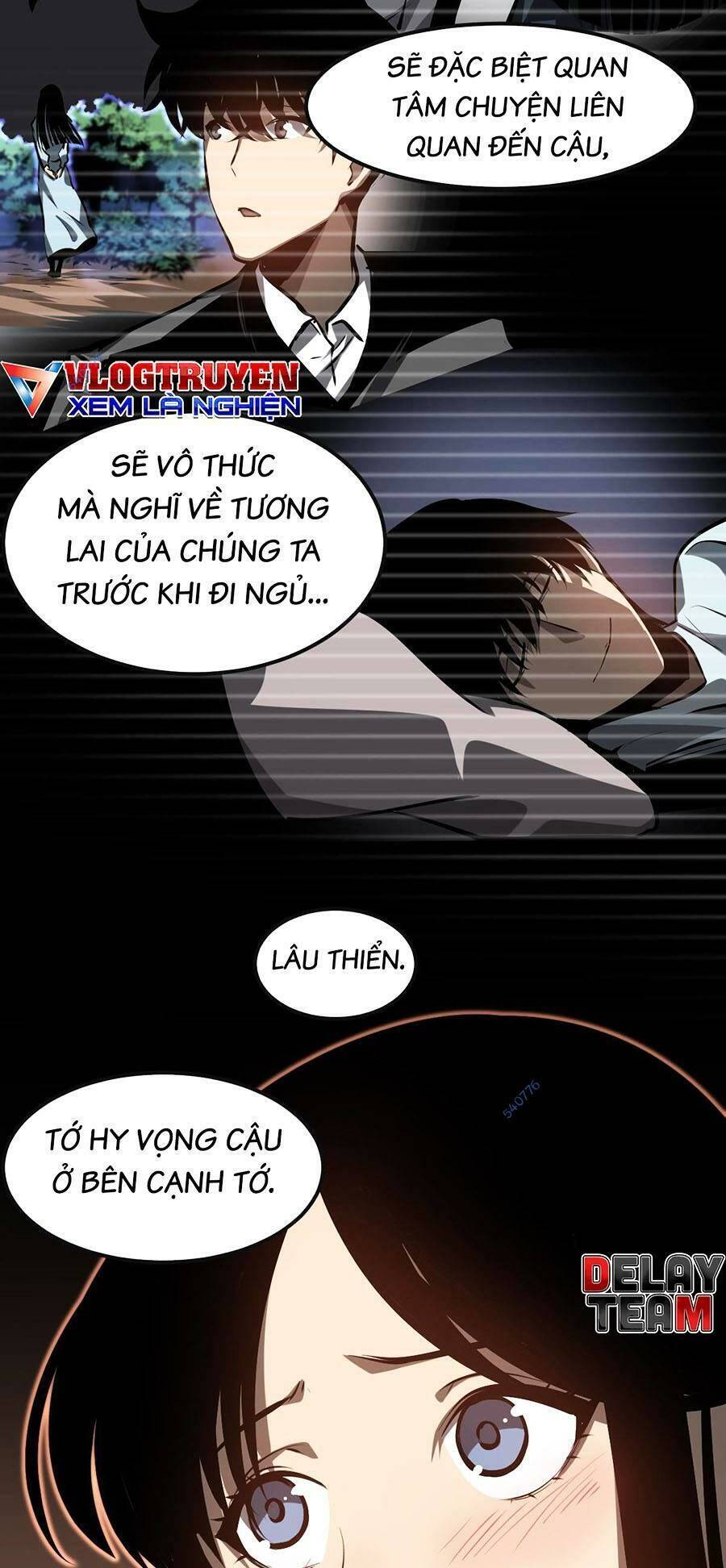 Siêu Phàm Tiến Hóa Chap 101 - Next Chap 102