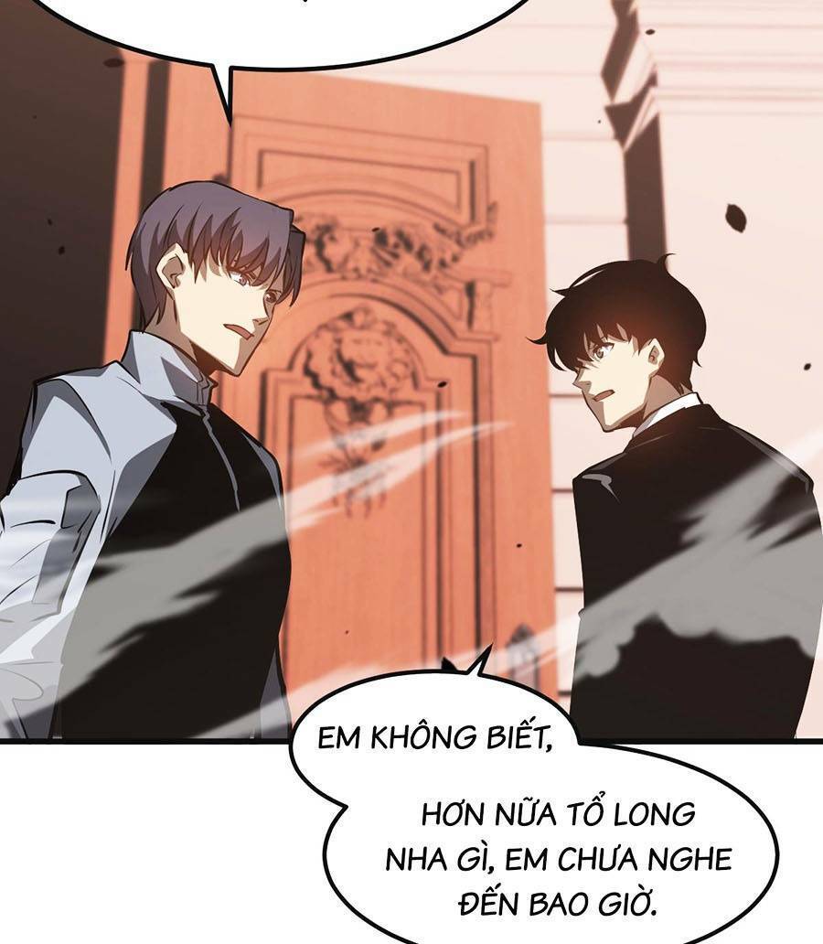 Siêu Phàm Tiến Hóa Chap 101 - Next Chap 102
