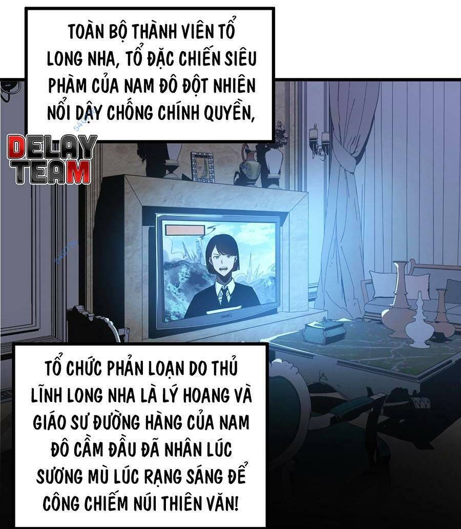 Siêu Phàm Tiến Hóa Chap 101 - Next Chap 102